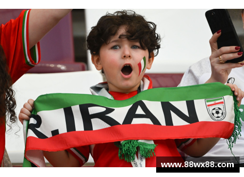 英格兰对伊朗：2022卡塔尔世界杯的对决