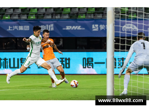 北京国安足球队：冲击中超冠军的新征程