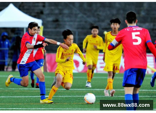 中国球员归化问题与国际足球竞技的新变局